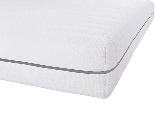 90 Mimas Multi Silver European Twin Mattress