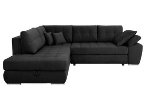 CARL II Terra EC 99 Black.