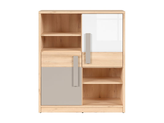 NAMEK Display Cabinet REG2D