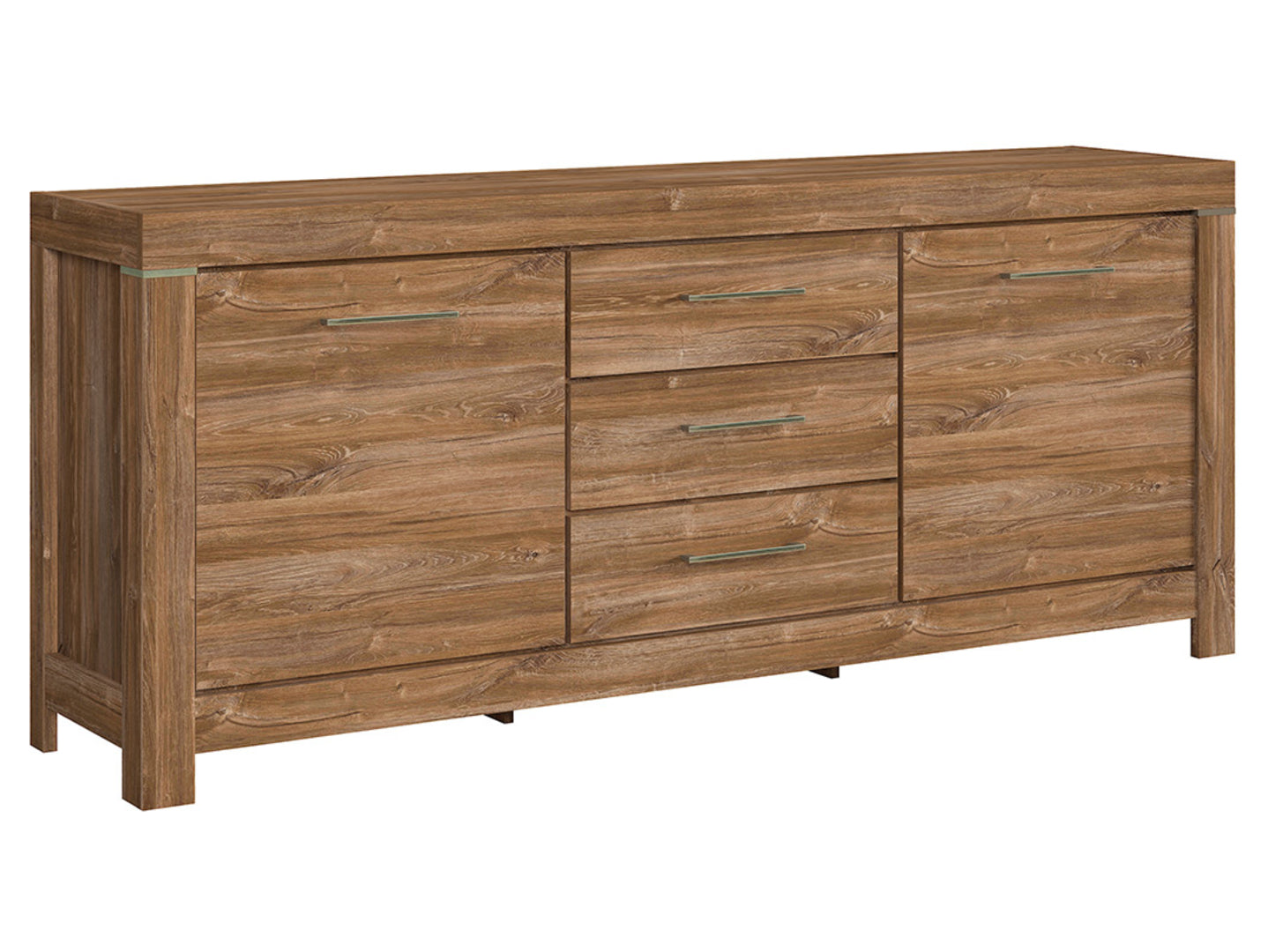GENT DRESSER KOM2D3S