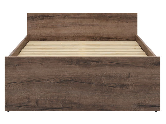 NEPO PLUS BED 120 LOZ/120