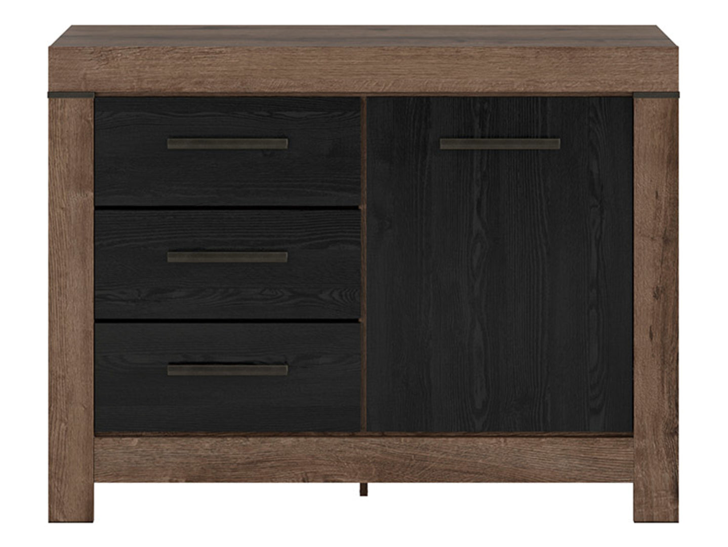 BALIN Chest of drawers KOM1D3S