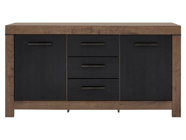 BALIN Chest of drawers KOM2D3S