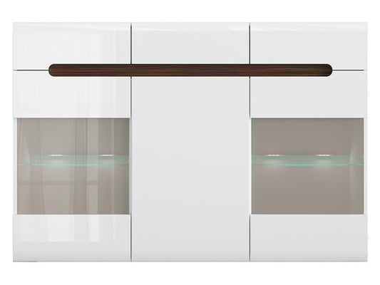 AZTECA TRIO CHEST OF DRAWER KOM2W1D3S/10/15