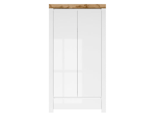 HOLTEN WARDROBE SZF2D1S