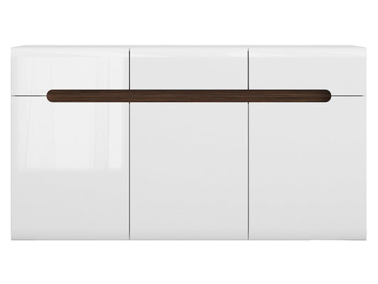 AZTECA TRIO CHEST OF DRAWER KOM3D3S/8/15