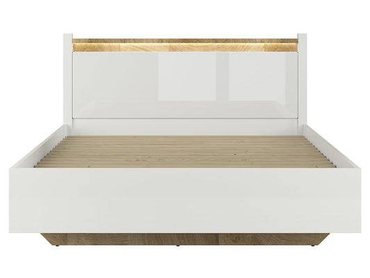 ALAMEDA BED 160 LOZ/160/A