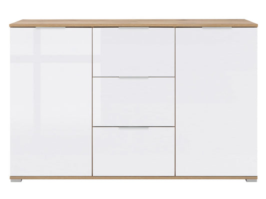 ZELE DRAWER KOM2D3S