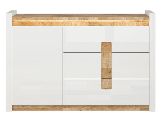 ALAMEDA CHEST OF DRAWERS KOM1D3S