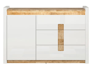 ALAMEDA CHEST OF DRAWERS KOM1D3S
