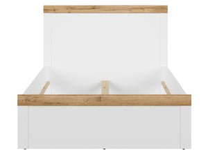 HOLTEN BED 120 LOZ/120