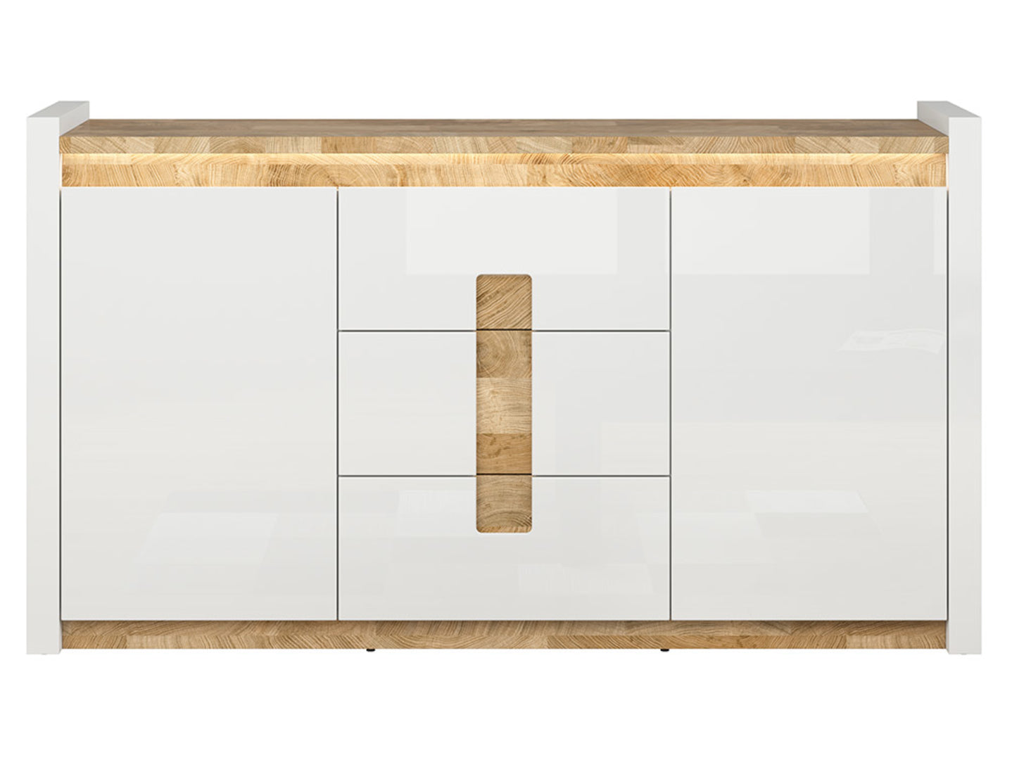 ALAMEDA SIDEBOARD  KOM2D3S