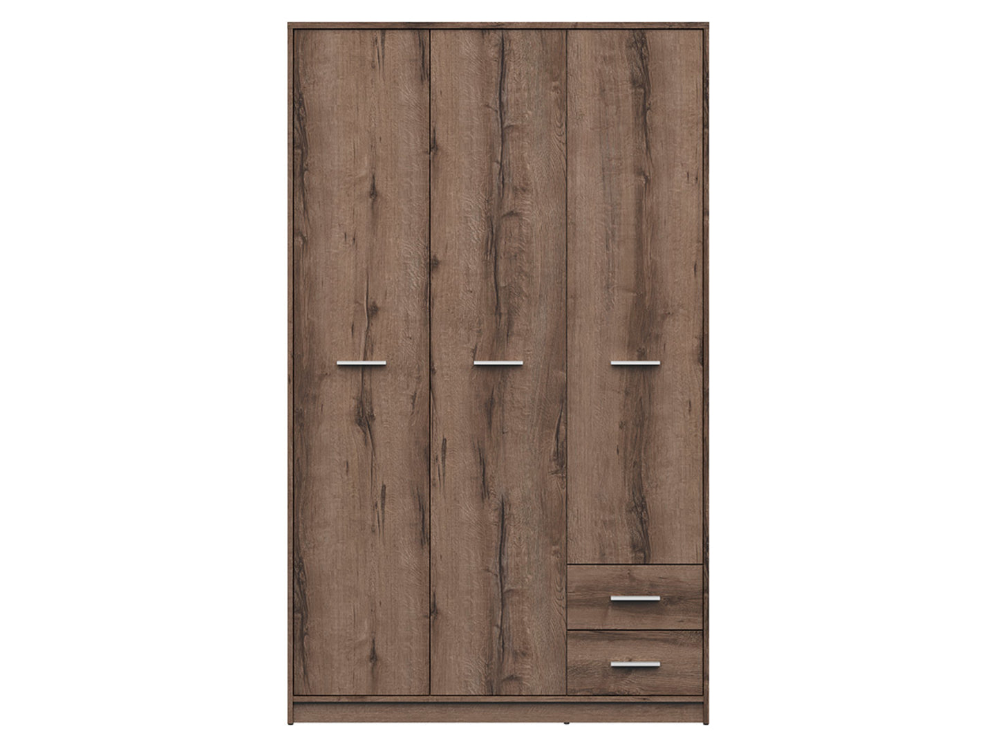 NEPO PLUS WARDROBE SZF3D2S