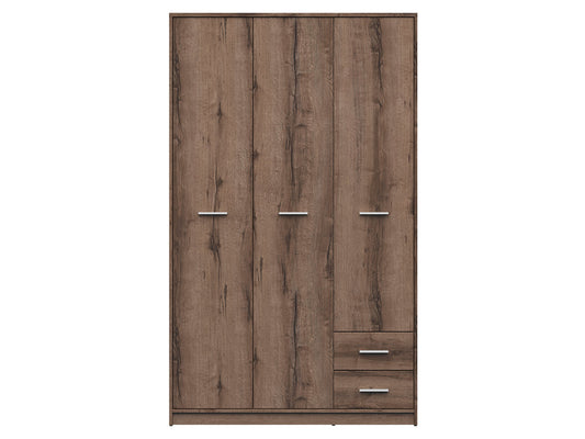 NEPO PLUS WARDROBE SZF3D2S