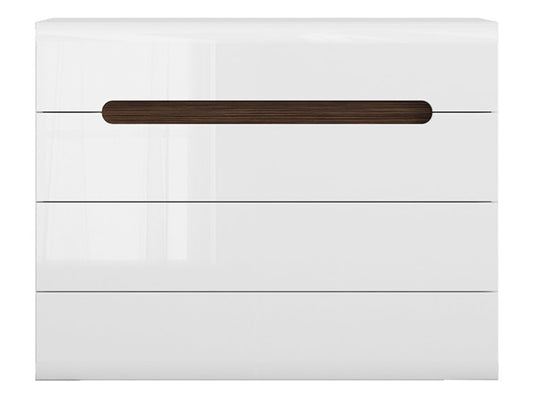 AZTECA TRIO DRAWER KOM4S/8/11