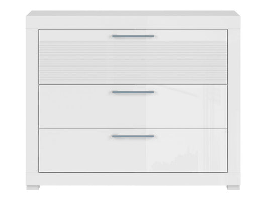 FLAMES Drawer KOM3S