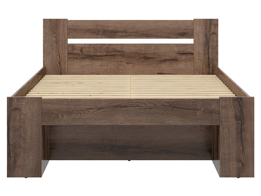 NEPO PLUS BED 140 LOZ3S