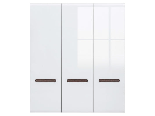 AZTECA TRIO WARDROBE SZF3D/21/18