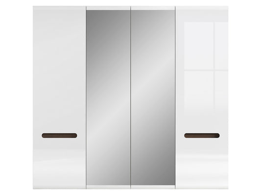 AZTECA TRIO WARDROBE SZF2D2L/21/22