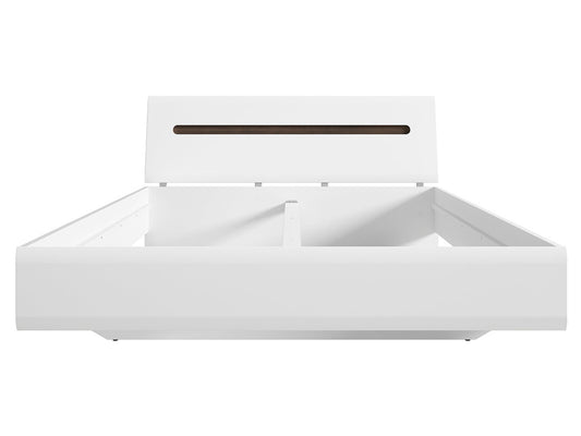 AZTECA TRIO BED LOZ/160