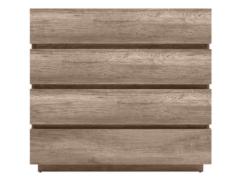 ANTICCA Drawers KOM4S