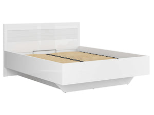 FLAMES BED WITH STORAGE LOZ/160/B