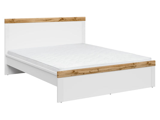 HOLTEN Bed 160 LOZ/160