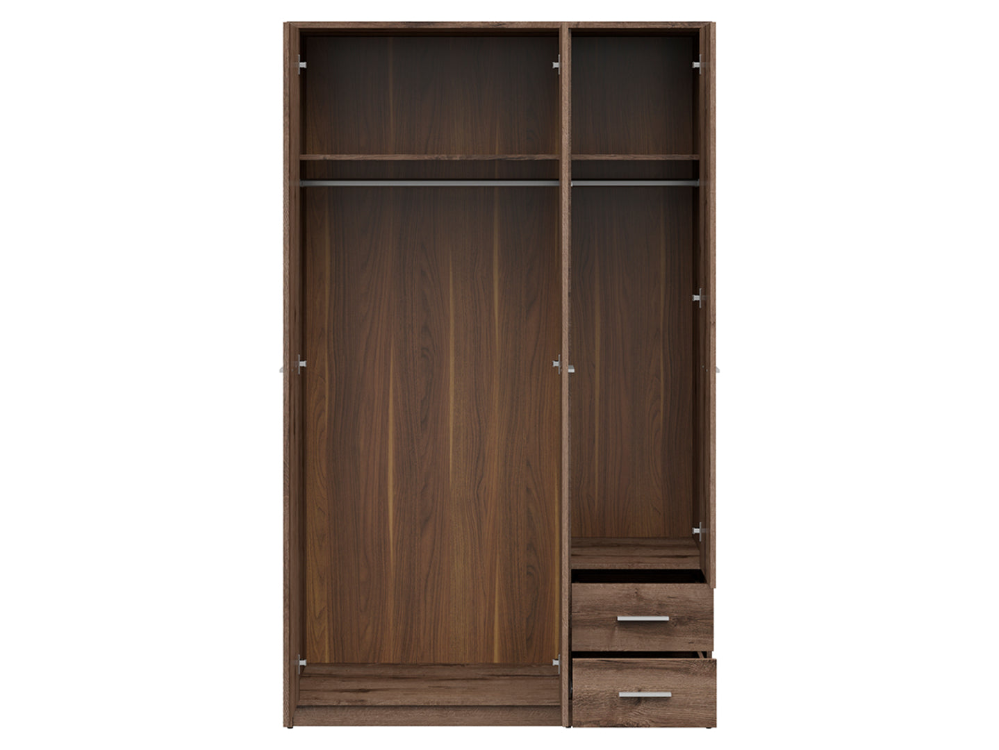 NEPO PLUS WARDROBE SZF3D2S