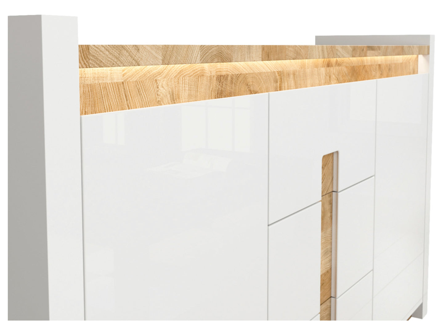 ALAMEDA SIDEBOARD  KOM2D3S