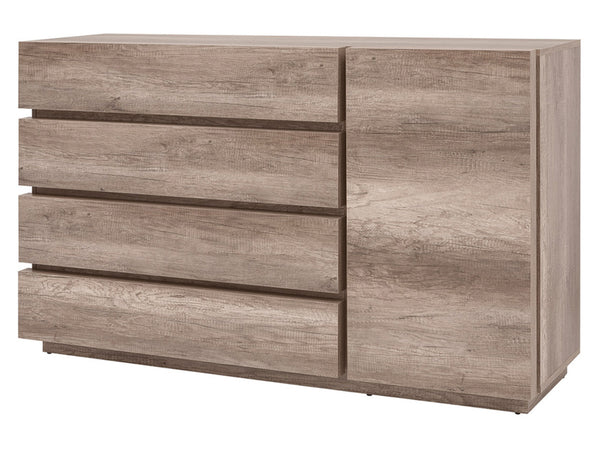 ANTICCA CHEST OF DRAWERS KOM1D4S