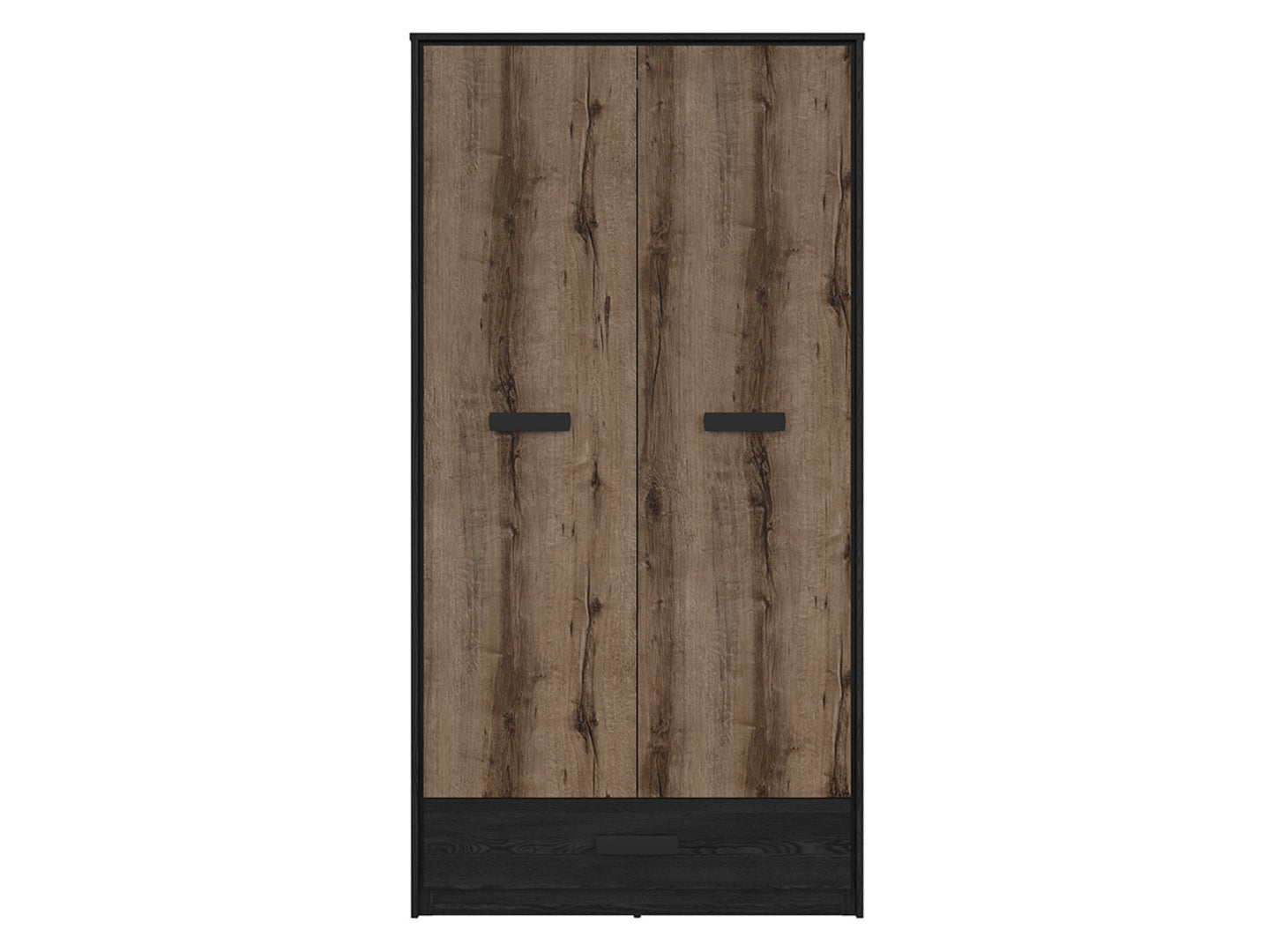 KASSEL WARDROBE SZF2D1S