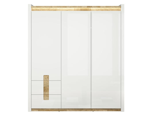 ALAMEDA WARDROBE SZF3D2S