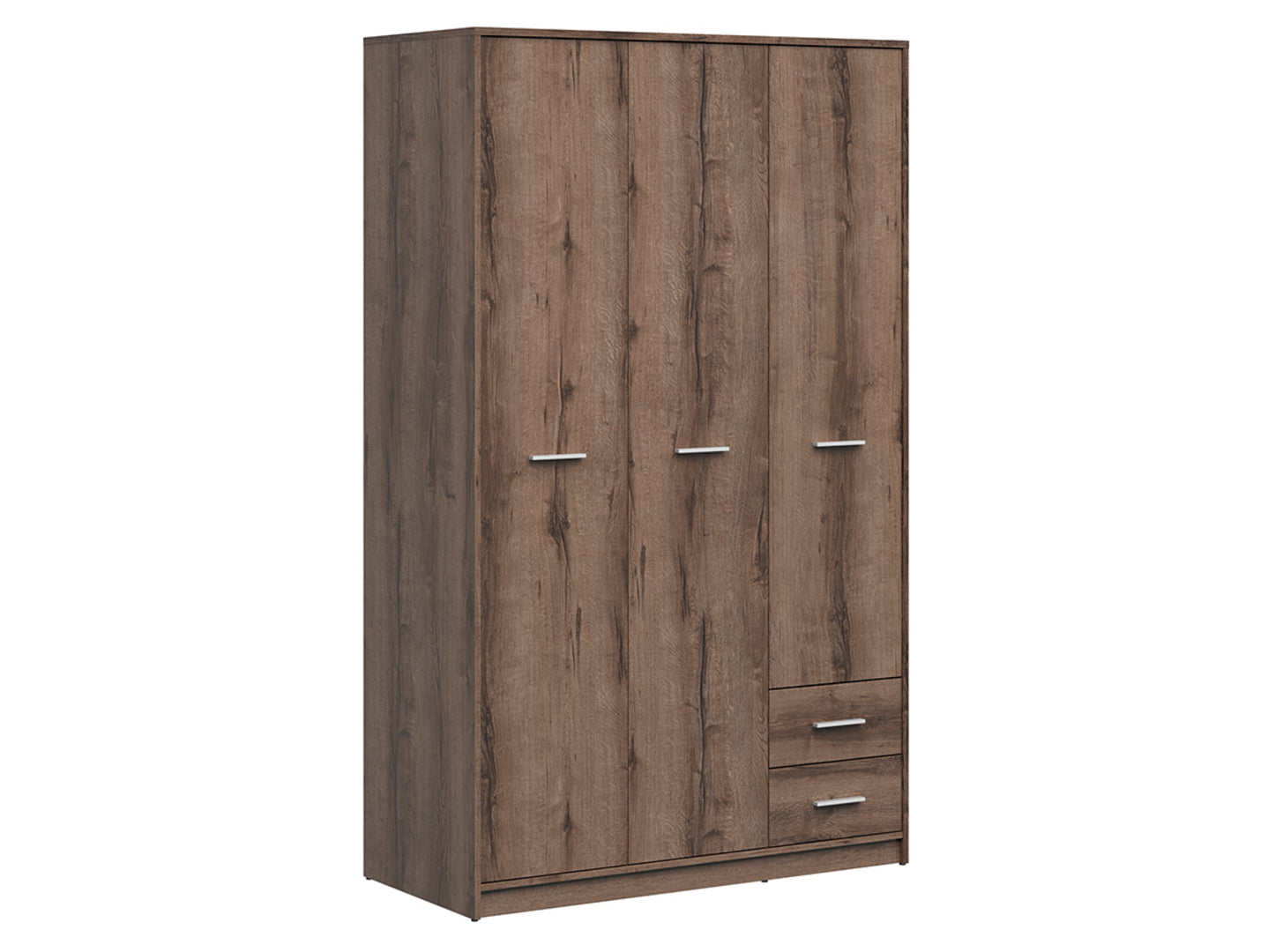NEPO PLUS WARDROBE SZF3D2S