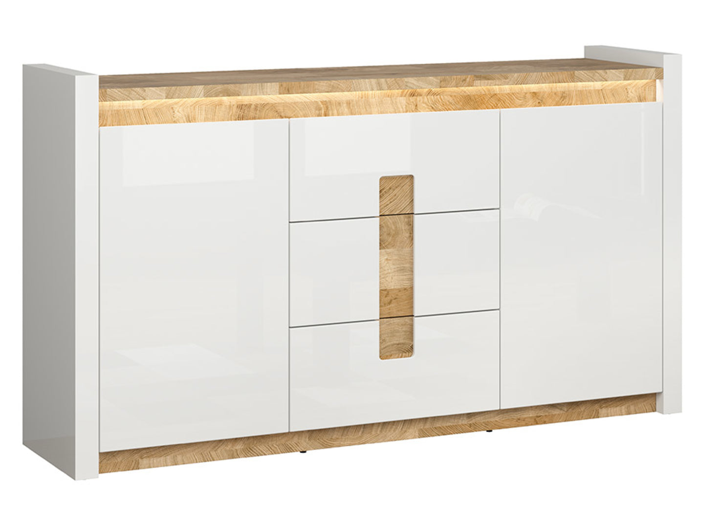 ALAMEDA SIDEBOARD  KOM2D3S