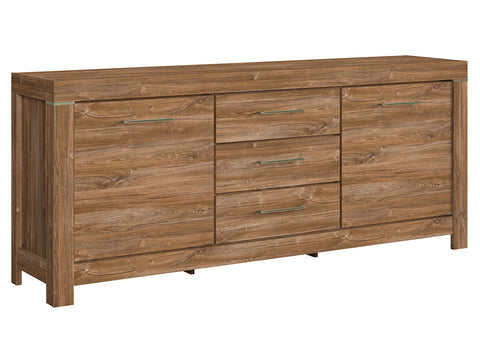 GENT DRESSER KOM2D3S