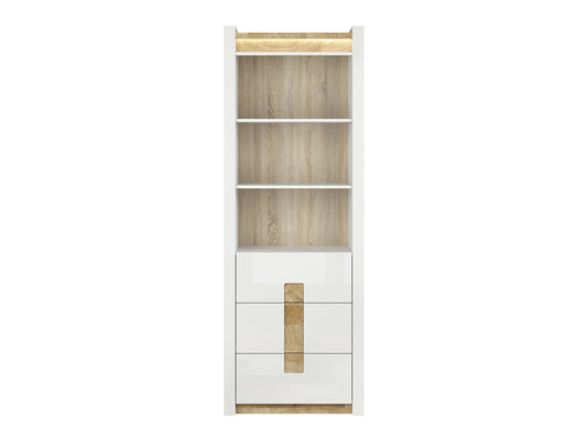 ALAMEDA CABINET REG3S