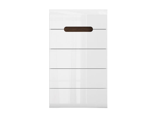 AZTECA TRIO DRAWER KOM5S/10/6