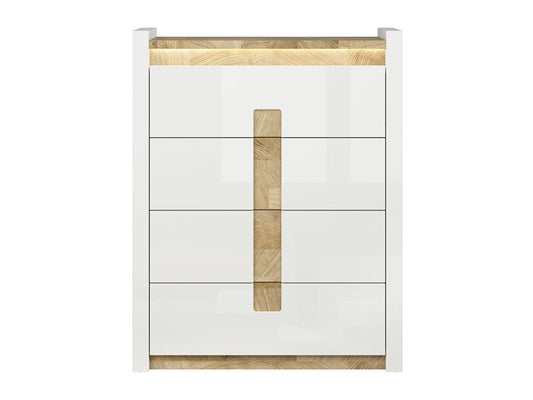 ALAMEDA DRAWER KOM4S