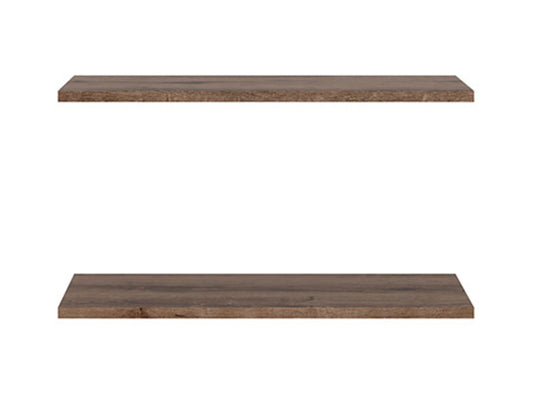 KASSEL CABINET POLES (2 PIECES) POL/83