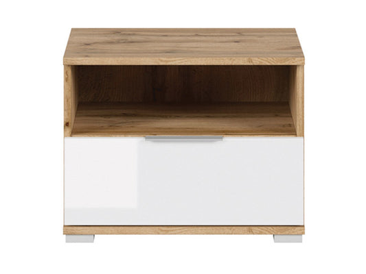 ZELE NIGHTSTAND KOM1S
