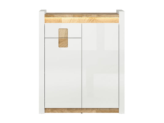 ALAMEDA CHEST KOM2D1S