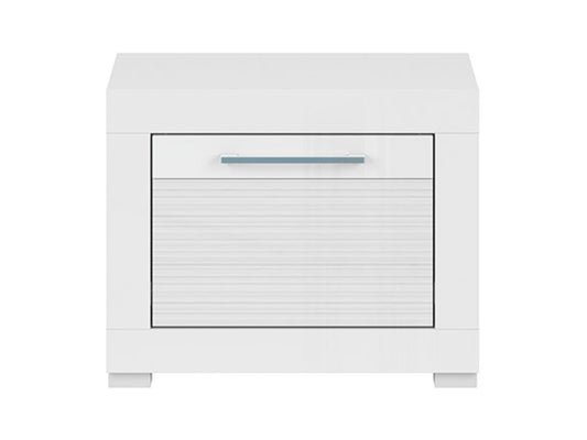 FLAMES NIGHTSTAND KOM1S