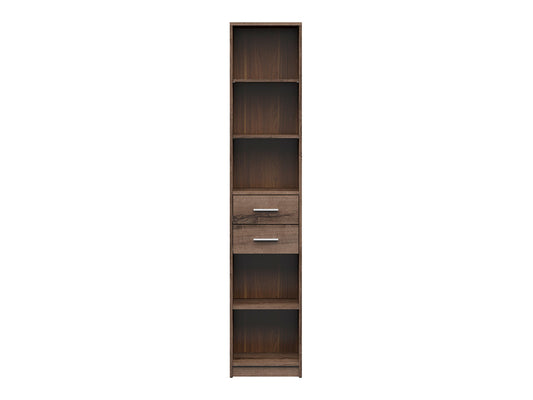 NEPO PLUS BOOSHELF REG2S/40
