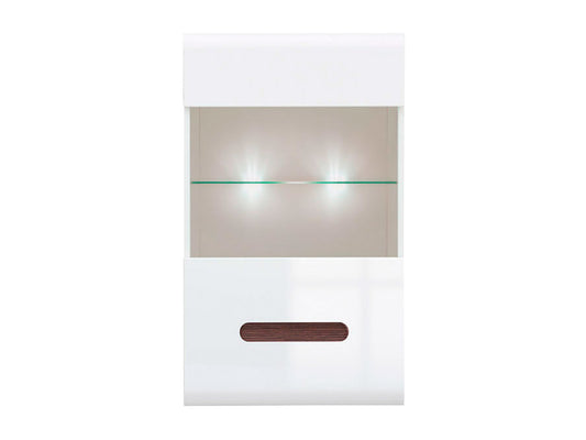 AZTECA TRIO GLASS CABINET SFW1W/10/6