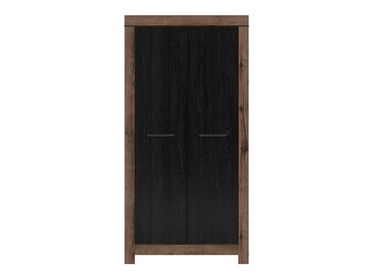 BALIN Wardrobe SZF2D