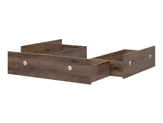 NEPO PLUS BED 140 DRAWER LOZ3S