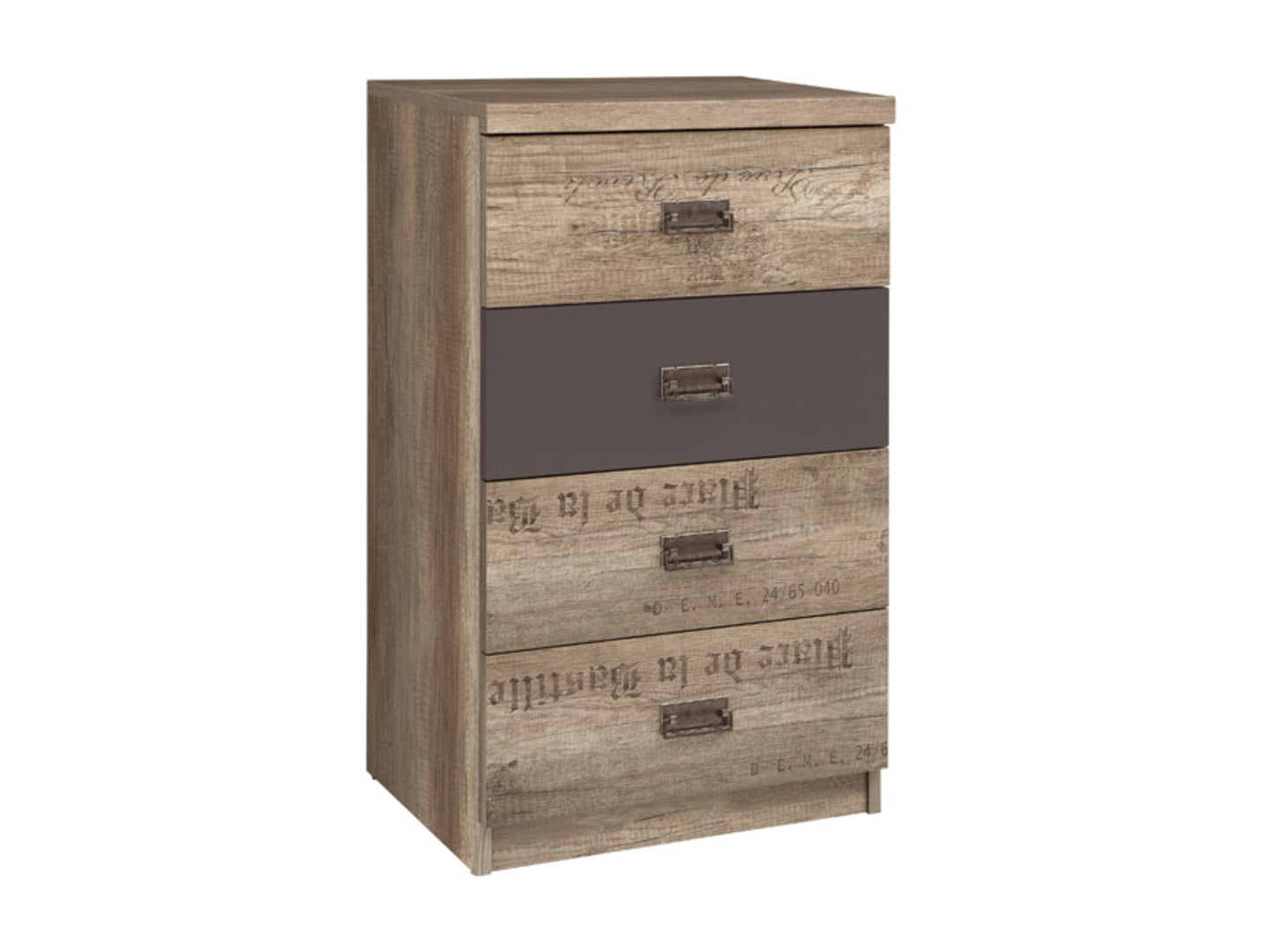 MALCOLM DRAWER KOM4S/50
