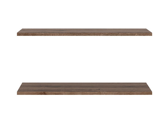 KASSEL CABINET POLES (2 PIECES) POL/98