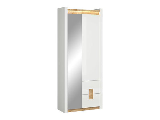 ALAMEDA MIRROR CABINET REG1D1M2S