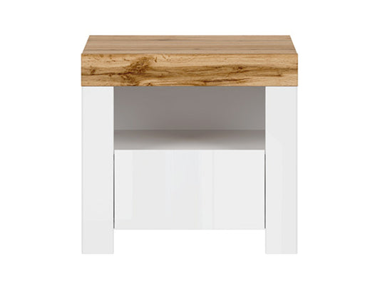 HOLTEN Nightstand KOM1S/A